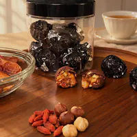 DUNE, la création chocolatée de la Sélection
