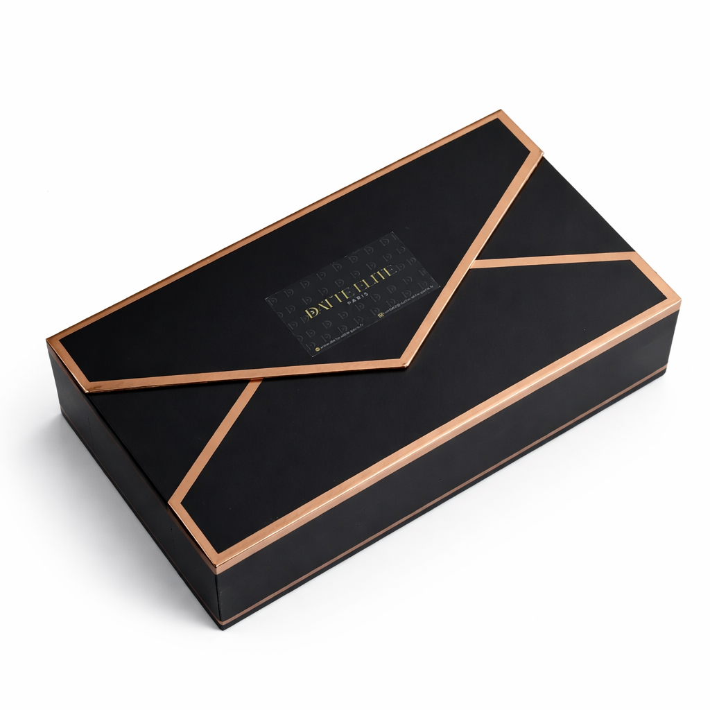Sélection Rituel gourmand
