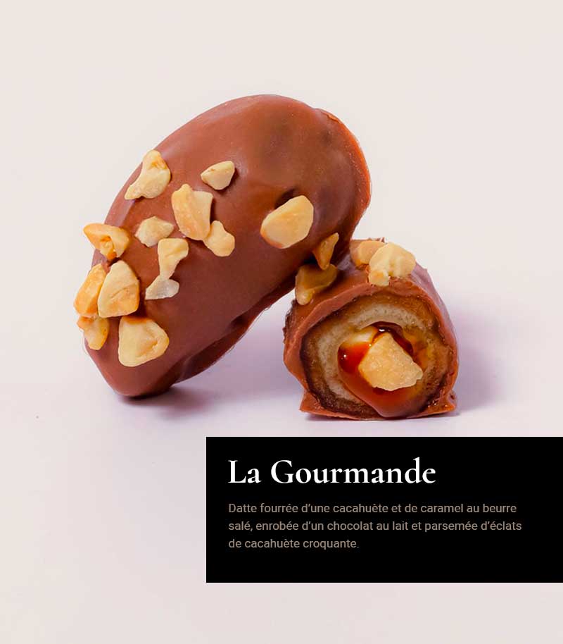 Carousel-gourmande
