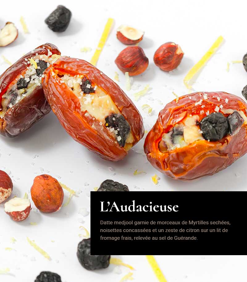 Caroussel-audacieuse