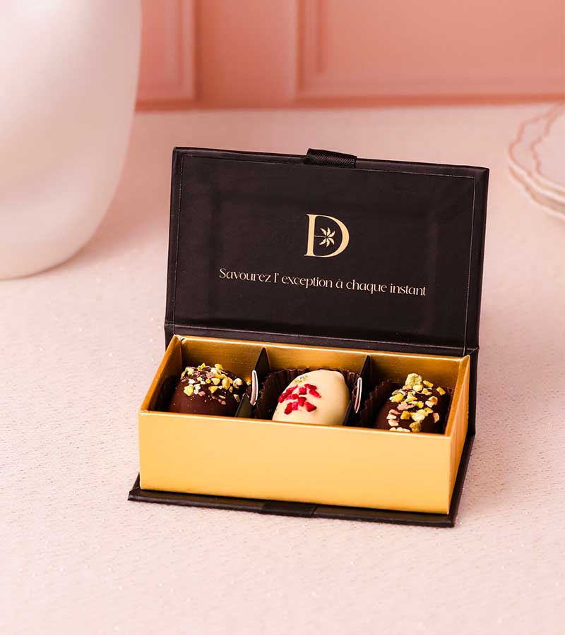Coffret Éclat 3 dattes – Image 3